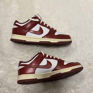 Nike dunk low premium